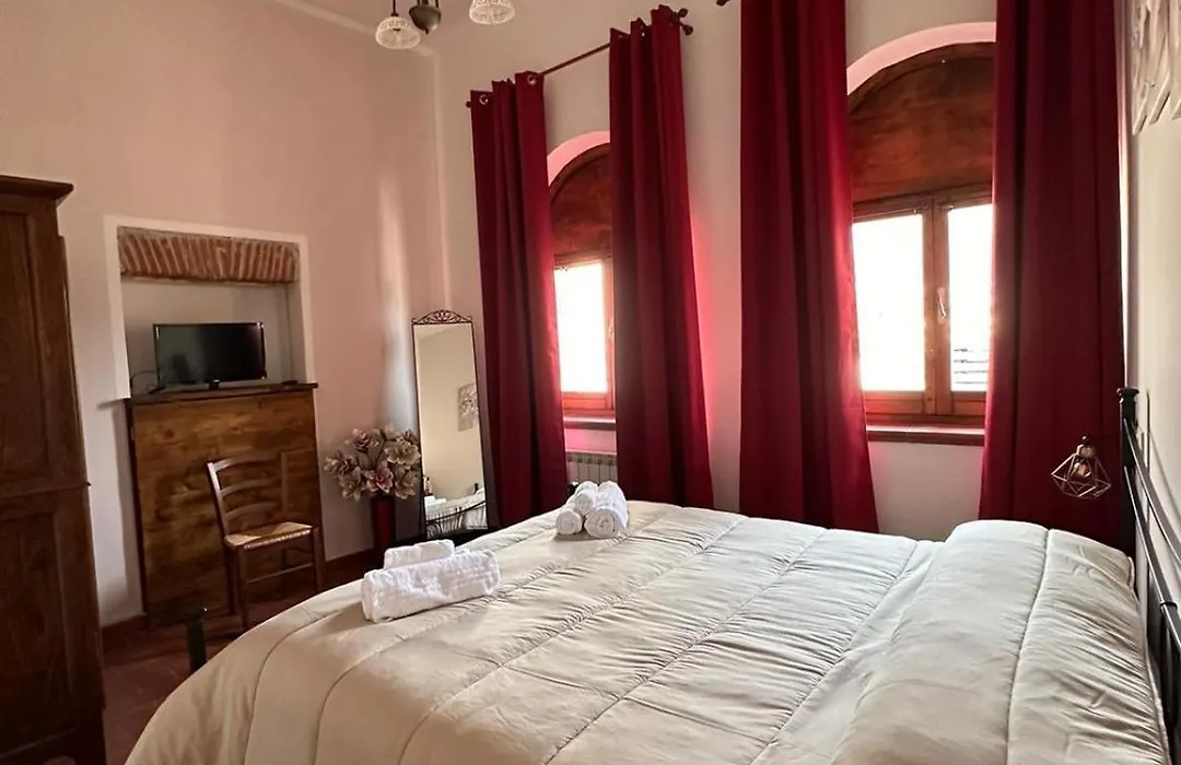 B&B Palazzo Sassatelli-1